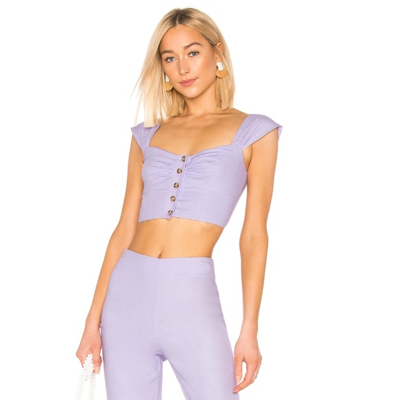 LPA Tops - LPA Penelope Top - S - NWT